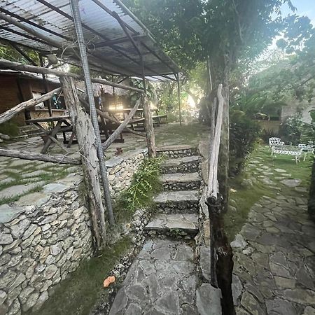 Ecolodge Tubagua Puerto Plata Екстериор снимка