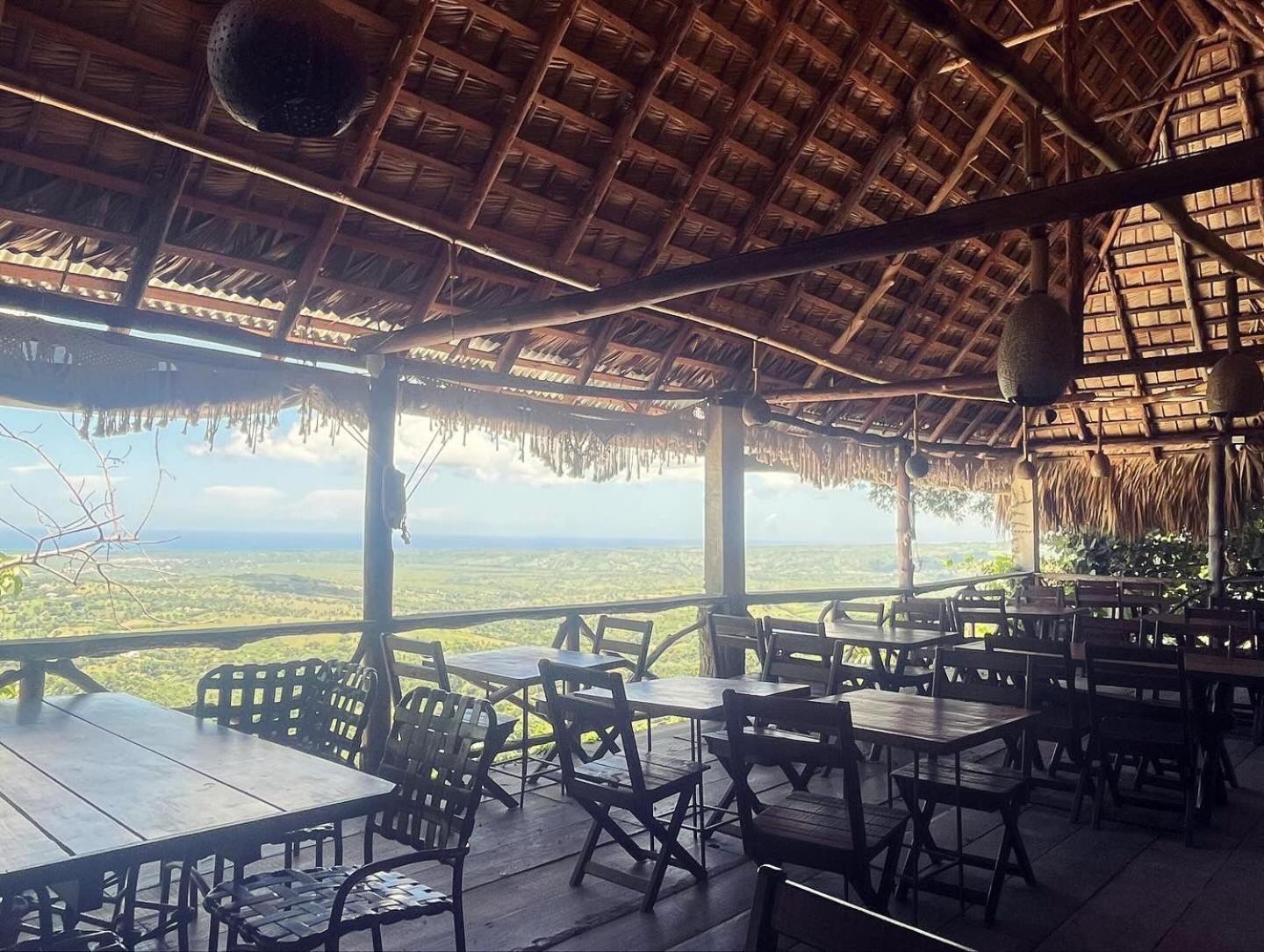 Ecolodge Tubagua Puerto Plata Екстериор снимка