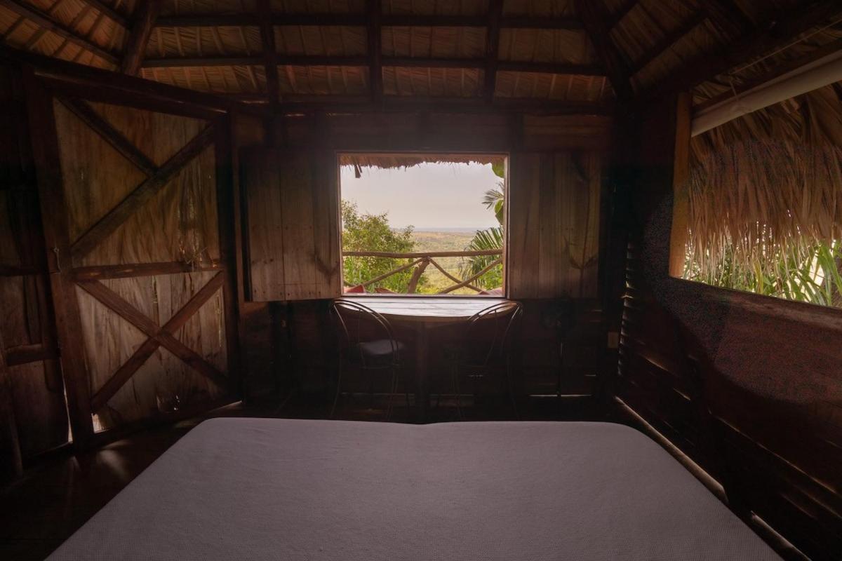 Ecolodge Tubagua Puerto Plata Екстериор снимка