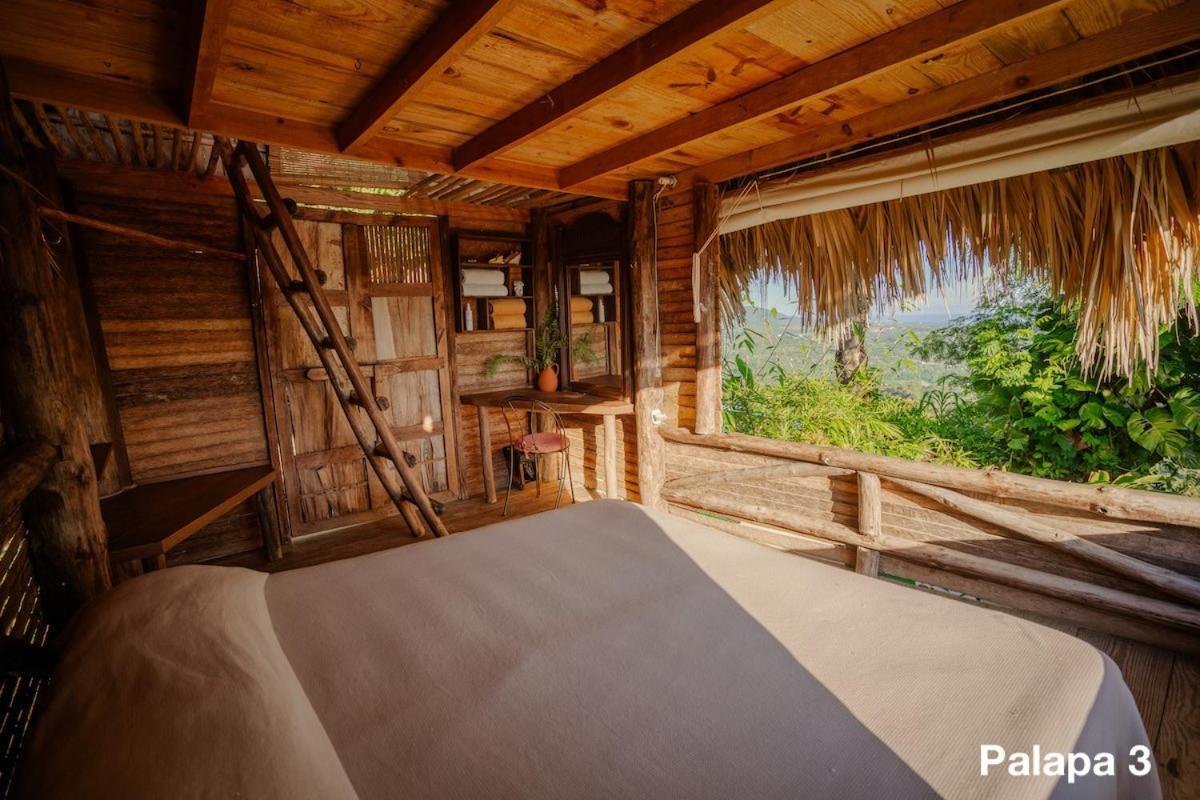 Ecolodge Tubagua Puerto Plata Екстериор снимка