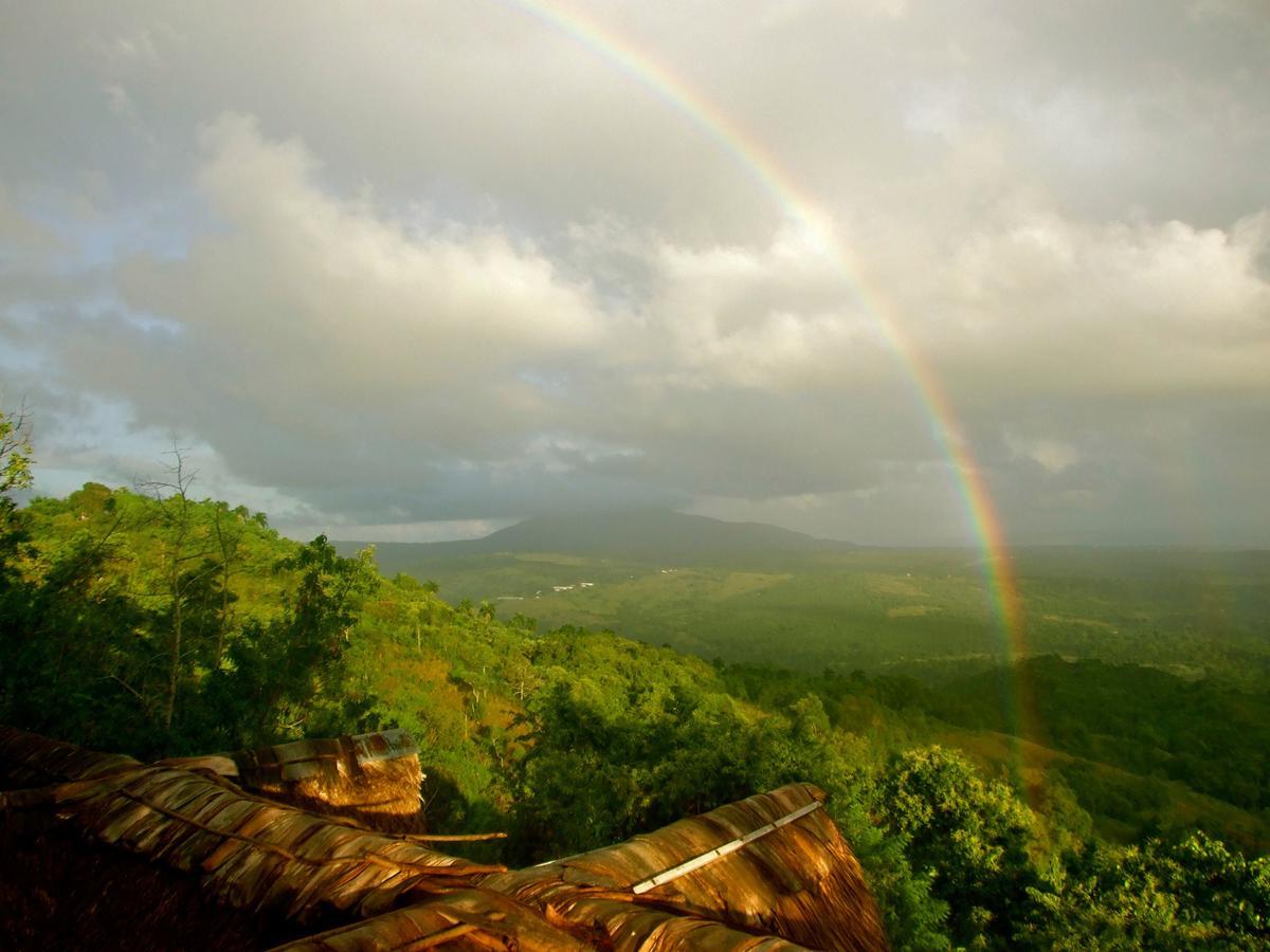 Ecolodge Tubagua Puerto Plata Екстериор снимка