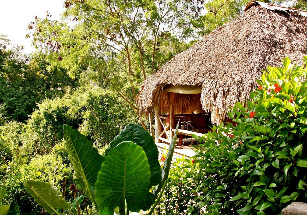 Ecolodge Tubagua Puerto Plata Екстериор снимка