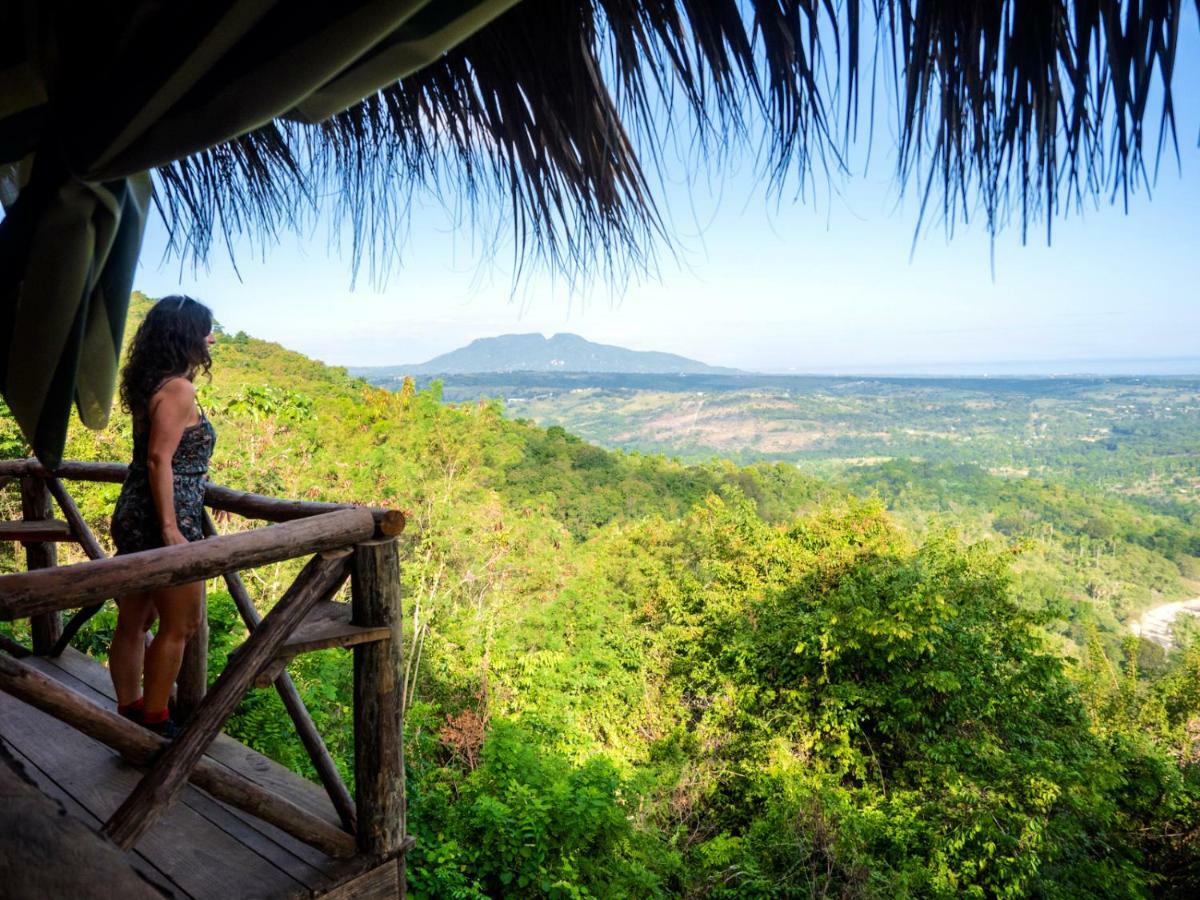 Ecolodge Tubagua Puerto Plata Екстериор снимка